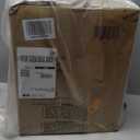 Baby Brezza Bottle Sterilizer and Dryer Advanced  33% Faster - Largest Capacity Steam Sanitizer - Universal Sterilization Machine for All Bottles + Pump Parts - HEPA Air Filter (White)