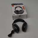 Ilive Over Ear BT Headphones Grey