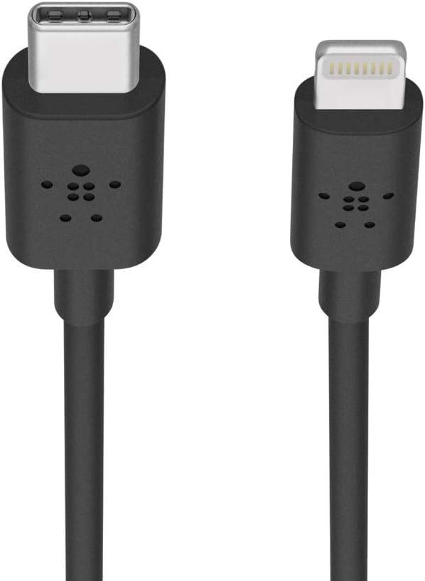 Belkin USB-C to Lightning Cable