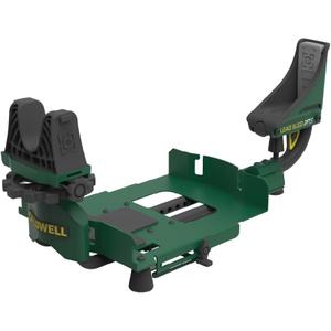 Caldwell Lead Sled DFT 3 Shooting Rest, Dual Frame Technology