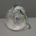 SOFE Farmhouse 10 Inches Wide Floating Shelves for Wall - Vintage Shelf Wooden - Distressed White Wall Shelf Small - Decorative Book Shelves Walls for Room