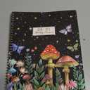 2026-2031 Monthly Planner - 5 Year Planner, July 2026 - June 2031, 5 Year Calendar 2026-2031 Monthly Planners, 9" x 11", Calendar Planners with 60 Months Tabs, Double-Side Pocket, Notes Pages