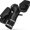 696-133 Engine Air Intake Hose for Ford Explorer 2011-2019, 2013-2019 Flex, 2013-2019 Police Interceptor, 2013-2019 Taurus, 2013-2016 Lincoln MKS, 2013-2019 MKT Replace# BB5Z9B659D DA8Z9B659A