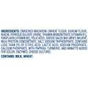 Kraft Mac & Cheese, 35 Boxes, for Easy Dinner or Dinner Sides, Original Flavor, No Artificial Flavors, Preservatives or Dyes, 7.25 oz (EXP 02/22/27)