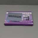 USPECLARE Clear Backpack for Stadium Approved 12×6×12, Water proof Clear Bag for Stadium Events and Concert Work Sport Event, Brown