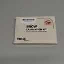 Brow Lamination Kit At Home DIY Professional Instant Eyebrow Lift For Fuller Brows Safe & Effective