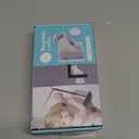 Skyla Homes Magnetic Cabinet Locks Baby Proofing Child Safety - The Safest Quickest and Easiest Multi-Purpose 3M Adhesive Child Proof Latches, No Screws or Tools Needed (12 Pack)