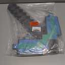 Foam Sword and Pickaxe Set Kids Role Play Toys for Halloween, Cosplay Video Game Parties