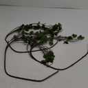 SzJias Faux Stems Artificial Branches for Vase Faux Branches Greenery Plant Stems for Vase Fake Tree Branches (3 Branches, 43.5inch/Branches)