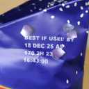 Garden of Eatin' Sesame Blues Tortilla Chips, 5.5 Oz (Pack of 12) (BBD 12/18/2025)