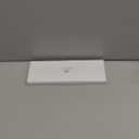 Smart Watch for Women Men 3 Bands (Answer/Make Calls) 1.85" HD Fitness Tracker Smartwatch for Android iPhone with Steps Tracking/Heart Rate/Sleep Monitor, 120+ Sports Modes IP68 Waterproof, Rose Gold