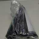 Soft Dog Cone Collar, 2 PCS (for Exact Size) Flexible Plastic Cone for Dogs After Surgery, Dog Recovery Collar, Adjustable E-Collar for Large/Medium/Small Dogs Cat, Comfy Elizabethan Collar (L)