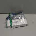 Harry's Original Shaving Kit for Men - Razor Handle, 15 Razor Blade Refills, and Travel Blade Cover - German Engineered - Orange