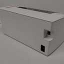HP LaserJet M110w Wireless Black & White Printer, Print, Fast speeds, Easy setup, Mobile printing, Best for small teams