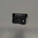 EPSON 252 DURABrite Ultra Ink High Capacity Black Cartridge (T252XL120-S) Works with WorkForce WF-3620, 3640, 7110, 7610, 7620, 7710, 7720, 7210