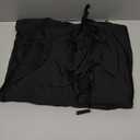 Pack N Play Blackout Cover, Hiaksedt Crib Canopy Cover for Pack and Play, Breathable Blackout Tent for Travel Crib, Portable Stretchy Netting Cover for Indoor Outdoor Travel Playard