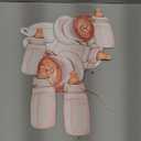 ANGOLIO 12 Pieces Coffee Baby Shower Party Honeycomb Centerpieces Coffee Latte Centerpieces Baby Is Brewing Honeycomb Party Decorations 3D Photo Prop for Gender Reveal Party