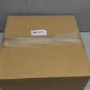 Toy Storage Basket and Playmat - Large Toy Blanket Storage Mat with Zippers - Slide Away Canvas Bag Storage Bin - Sturdy Kids Storage Baskets & Mat - Toy Bag Play Mat for Girls & Boys, Light Grey