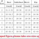YIMISAN Women's Ribbed Bikini Sets One Shoulder Top with Mid Waist Two Piece Bathing Suit (Black, M)