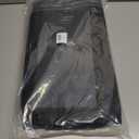 Car Backseat Organizer with Foldable Tray  9 Storage Pockets, Tablet Holder, Kick Mats  Back Seat Organizer for Kids & Adults, Road Trip & Travel Essentials(2-Pack)