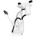 31110B2500 Fuel Pump Assembly with Sending Unit Fit for Kia Soul 2014 2015 L4 1.6L 2.0L OE SP3303M 31110-B2500 FG1898 94460B2000