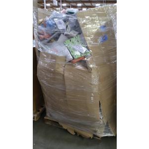Pallet Of Mixed Items