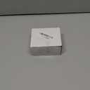 Crystal Knobs for Drawers Brushed Gold Glass Knob, Vintage Cabinet Antique Pulls for Drawer Closet Dresser Cupboard, 1.5 Inch Satin Brass Base Decorative Cabinets Knobs 4 Set