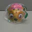 Bell Paw Patrol Child and Toddler Bike Helmets (Toddler (48-52 cm) (Pack of 1), 3D Skye Multisport)