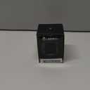 ULTIMAL Rugged Case with Band for Apple Watch 44mm,Compatible with Apple Watch Series SE 3/SE 2/SE Generation/6/5/4, Military Grade Shockproof Bumper Cover for iWatch Tactical Band Men (Black, 44mm)