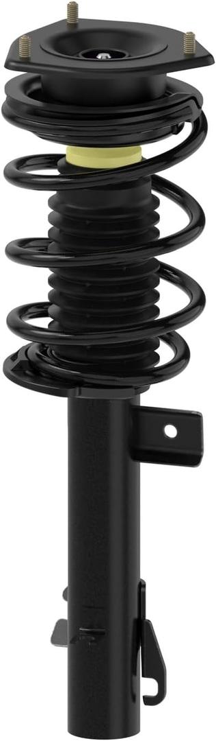 Monroe Quick-Strut 172480 Suspension Strut and Coil Spring Assembly for Mini Cooper