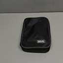 Wahl Color Pro Cordless Rechargeable Hair Clipper & Trimmer  Easy Color-Coded Guide Combs - for Men, Women, & Children  Model 9649P