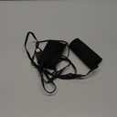 Heated Grips Cover for Motorcycle, 5V Handlebar Heater, Motorcycle Heated Grips USB Powered, 6 Gear Temperature with Memory Function, IP67 Waterproof, ATV Heated Handlebar Warmers