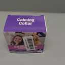 Tcllka Calming Collar for Dogs 4 Packs Dog Pheromone Calm Collars Relief Anxiety Stress Separation Lasts 60 Days