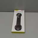 Car Phone Holder for MagSafe [360 Adjustable Memory Alloy Arm | 2400gf Strongest Magnetic Power] Bendable Car Mount, Phone Holders for Your Car for iPhone and All Smartphones, Valentine's Day Gifts