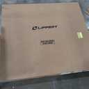 Kinro Composites WUW-27STD-SPK White Uni-Wall One Piece Tub Surround - Piece of 1