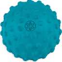 Gaiam Restore Ultimate Foot Massage Roller, Blue (1 EA)