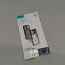 ESR for iPhone 17 Pro Case, Camera Control, Compatible with MagSafe, Shockproof Military-Grade Protection, Magnetic Phone Case for iPhone 17 Pro, Classic Hybrid Case, Clear