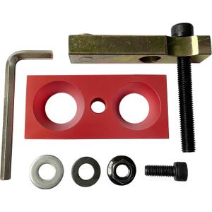 5.9L Valve Spring Compressor fit for Dodge Ram 2500 3500 4500 1988-1998 Cummins 6bt 5.9L 12 Valve