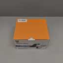 Solar Security Cameras Wireless Outdoor, 5G/2.4G Solar WIFI Cameras for Home Security, Battery Powered Outside Camera, Human Detection, Color Night Vision, 2-Way Talk for home Porch/Garage/Yard (Black One CAM)