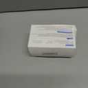 Collapsible Water Bottles,650ml,Leak Proof,Reuseable BPA Free Silicone Foldable Water Bottles,Durable Lightweight for Travel Gym Camping Hiking,Compact Size Portable Sports Water Bottle (Green)