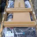 Echelon Stride Sport 30 Treadmill | 5 LCD Display, 10 MPH Max Speed, 12 Incline Levels, Impact-Absorbing Deck, Pulse Heart Rate Sensors, 15 Pre-Programmed Workouts, Foldable Home Gym