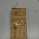 Stud Finder Wall Scanner Detector - 5 in 1 Electronic Wall Wood Metal Stud Locator Edge Center Sensor Beam for Live AC Wire Pipe Metal Lumber Joist Drywall Framing Detection