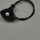 HASMX 586861201 Line Trimmer Throttle Control Cable for Husqvarna,AYP, Craftsman, Jonsered, McCulloch, Poulan, Poulan Pro, RedMax, Sears, Weed Eater Fits 917773747,917773745,917773746,917773743