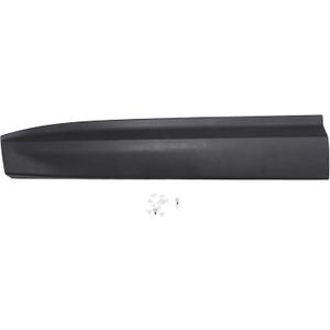 ApplianPar Front Driver Side Lower Door Molding for Hyundai Santa Fe 2013-2019, Santa Fe XL 2013-2019