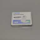 meross Matter Human Presence Sensor, 3-in-1 PIR & Light & mmWave Radar Motion Sensor, AI Motion Detector for Matter Smart Home Automation, Supports HomeKit, Alexa, Google, Home Assistant, 2.4GHz Wi-Fi