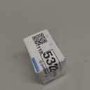 DogRook Rechargeable Dog Bark Collar - No Shock Training Smart Collar - Beep & Vibrating - Anti Bark Collar for Large Dog, Medium & Small Dog - No Shock Bark Collar - 12-110 lbs (Black)