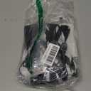 Morphsuits Zalgo Costume Kids, Scary Monster Costumes, Boys Halloween Costume (Medium, Black)