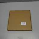 LAOWEIKI 8'' Lily of the Valley Sun Catcher Ornament, Stained Glass Window Hanging, Suncatchers for Windows Hanging Ornaments, Window Decor | Flower Lover Gift, Mother's Day, Christmas, Birthday Gifts