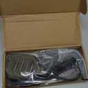 IP65 Waterproof Shoulder Mic Walkie Talkie Radio Speaker Microphone 3.5mm Audio Jack Reinforced for Baofeng Kenwood Retevis Arcshell bf-f8hp uv 5r uv5r uv-5r tk 240 rt21 rt22 (Color Coffee)