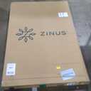 Zinus SmartBase Super Heavy Duty Mattress Foundation with 4400lbs Weight Capacity / 14 Inch Metal Platform Bed Frame/No Box Spring Needed/Sturdy Steel Frame/Underbed Storage, Queen